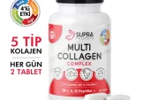 Kolajen Takviyesi Seçerken Kaynak, Tip ve Form Neden Önemlidir?