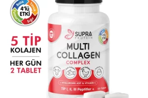 Kolajen Takviyesi Seçerken Kaynak, Tip ve Form Neden Önemlidir?