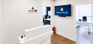 Ev ile İşi Ayıran Sessiz Sınır: Ofisteofis ve Kurumsal Adres Mahremiyeti