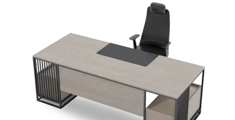 Ofis Mobilyaları Seçerken Çalışma Alanı Nasıl Planlanmalı?
