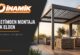 Üretimden Montaja Tek Elden: Dinamik Tente’nin 16 Yıllık Atölye Disiplini